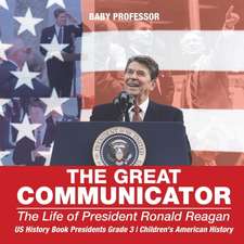 The Great Communicator