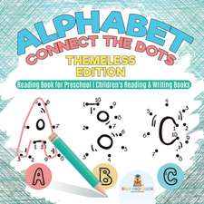 Alphabet Connect the Dots