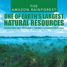 The Amazon Rainforest