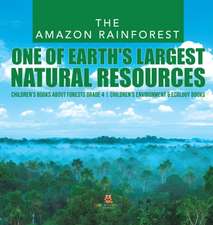 The Amazon Rainforest