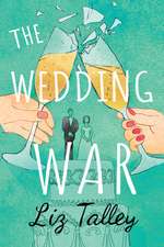 The Wedding War