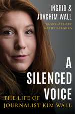 Silenced Voice