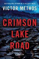 Crimson Lake Road