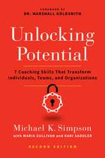 Unlocking Potential, Second Edition