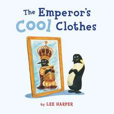 Emperor's Cool Clothes