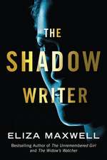 The Shadow Writer