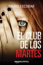 El Club de Los Martes