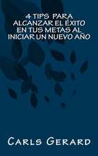 4 Tips Para Alcanzar El Exito En Tus Metas Al Iniciar Un Nuevo Ano