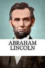 Abraham Lincoln