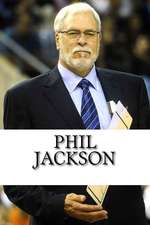 Phil Jackson