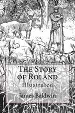 The Story of Roland