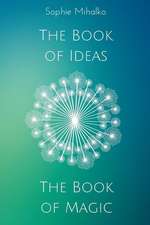 The Book of Ideas and Magic