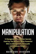 Manipulation