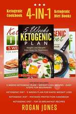 Ketogenic Cookbook