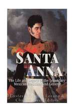 Santa Anna