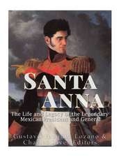 Santa Anna