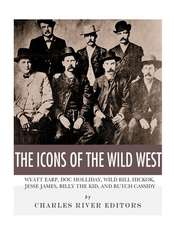 The Icons of the Wild West