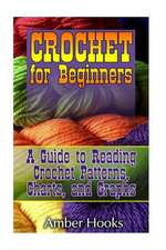 Crochet for Beginners