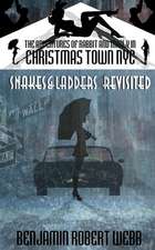 The Adventures of Rabbit & Marley in Christmas Town NYC Book 7