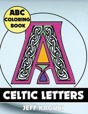 ABC Coloring Book