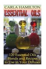 Essential Oils