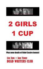 2 Girls 1 Cup