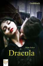 Dracula (Grossdruck)