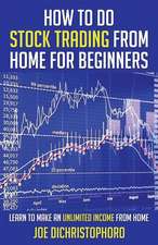 How to Do Stock Trading from Home for Beginners