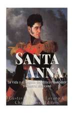 Santa Anna