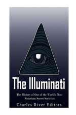 The Illuminati