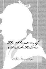 The Adventures of Sherlock Holmes