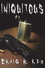 Iniquitous