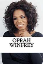 Oprah Winfrey