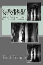 Stroke by Numbers!