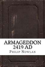 Armageddon 2419 Ad