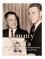 Jimmy Hoffa