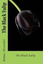 The Black Tulip