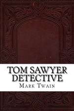 Tom Sawyer Detective