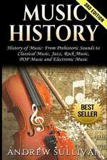 Music History