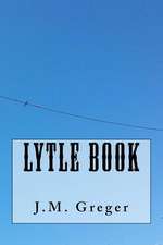 Lytle Book