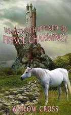 Whatever Happened to Prince Charming?