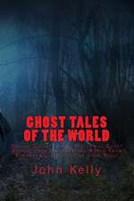 Ghost Tales of the World