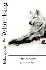 White Fang