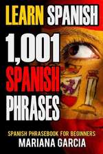 Learn Spanish