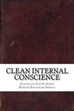 Clean Internal Conscience