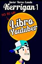 No Es Un Libro Youtuber