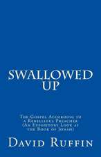 Swallowed Up