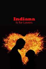 Indian Is for Lovers