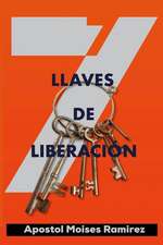 7 Llaves de Liberacion