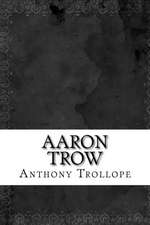 Aaron Trow